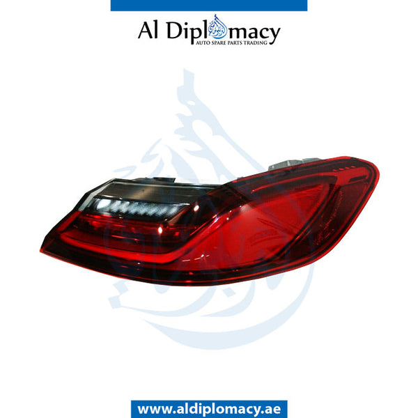 Right Stoplight, LED for BMW 8 Series F91 (2019-2023) models, Part Number UN-63217445772